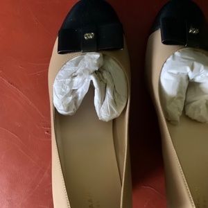 Brand New, Cole Haan, Size 10, Elsie Wedge